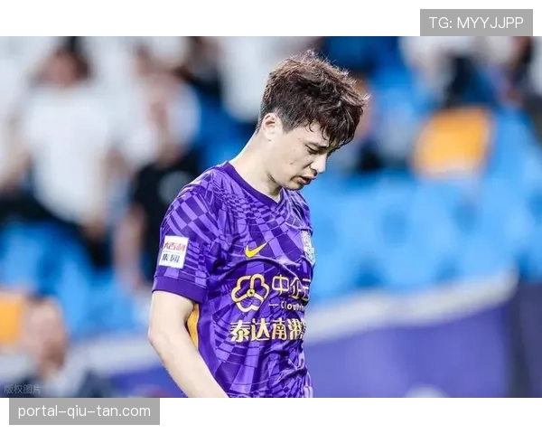 天津津门虎备战强调身体对抗,于根伟欲以“绞杀”战术应对海港