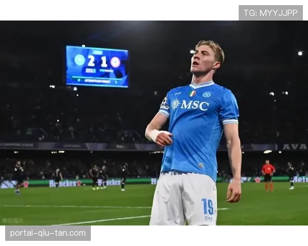 罗马诺:那不勒斯核心克瓦拉茨赫利亚夏窗可能离队,多支英超球队关注